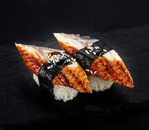 Суши Унаги
