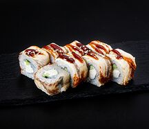 Филадельфия унаги