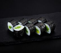 Авокадо маки