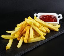 Картошка фри