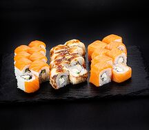 Филадельфия сет