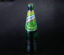 Лимонад Натахтари Тархун