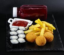 Комбо детское №1