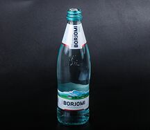 Боржоми