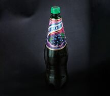 Лимонад Натахтари саперави