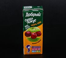 Сок Добрый Яблоко