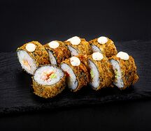 Цезарь темпура