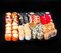 Сет Четыре сезона