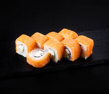 Филадельфия сяке