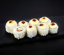 Гавайи лосось хот