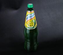 Лимонад Натахтари фейхоа