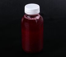 Морс клюквенный