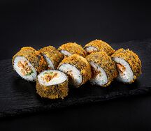 Филадельфия темпура