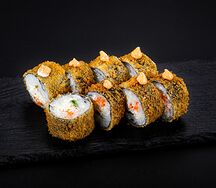 Кани фри темпура