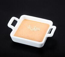 Цитрусовый соус