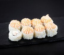 Ямато с крабом