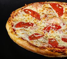 Пицца Маргарита