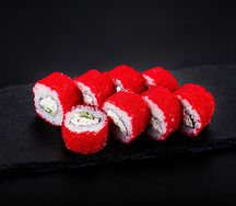 Калифорния классик