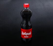 Добрый Кола