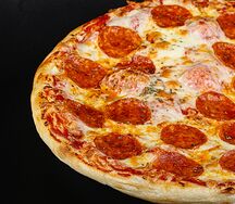 Пицца Пепперони