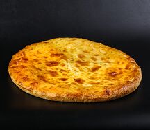 Пирог с сыром