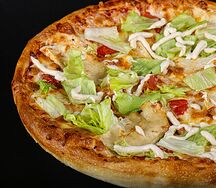 Пицца Цезарь