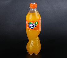 Фанта