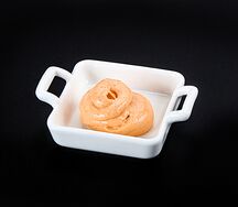 Соус острый