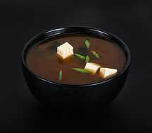 Мисо суп