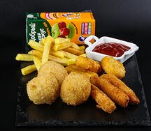 Комбо Детское №2