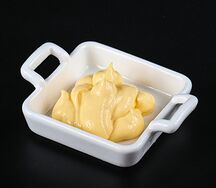 Сырный соус