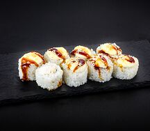 Японская курица