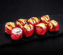 Спайси-чикен