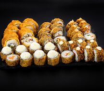 Темпура сет