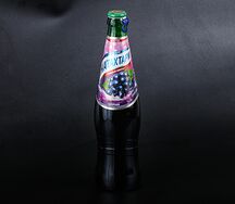 Лимонад Натахтари Саперави