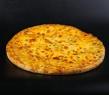 Пирог со шпинатом