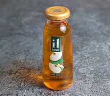 Сок яблочный il Primo