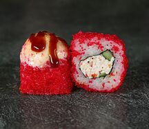 Запеченный Краб
