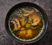Мисо