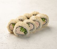 Калифорния кунжут