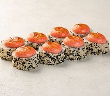 Запеченный микс