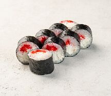 Ролл с сыром