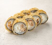 Темпура Калифорния