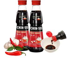Соевый соус Chin Su