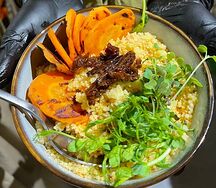 Кускус