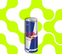 Red Bull маленький 