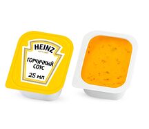 Горчичный соус 