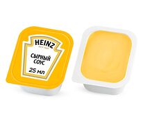 Сырный соус 