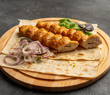 Люля из баранины