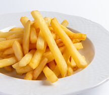Картофель фри